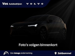 Volvo XC60 - T6 Plug-in hybrid AWD Ultra Black Edition | Trekhaak elektr. | Panoramadak | Guard alarm