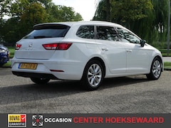 SEAT Leon ST - 1.0 EcoTSI Style Business Intense