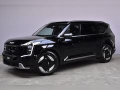 Kia EV9 - 99, 8kWh 204pk RWD Plus NIEUW - SNEL LEVERBAAR