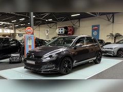 Volkswagen Golf - 1.4 TSI 150PK | Maxton | 5-Drs | Clima | Cruise