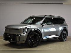 Kia EV9 - 99, 8kWh 384pk AWD Dual Motor GT-Line DSM NIEUW TE BESTELLEN