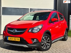 Opel Karl - 1.0 Rocks Online Edition