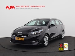 Kia Cee'd Sportswagon - Ceed 1.0 T-GDi ComfortLine/ lage km/ zeer mooi