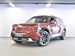 Kia EV9 - 99, 8kWh 204pk RWD Air NIEUW - SNEL LEVERBAAR