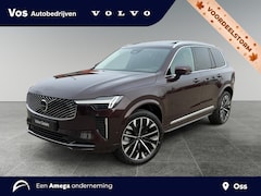 Volvo XC90 - T8 Plug-in hybrid AWD Plus Bright | Panoramadak | 360 camera
