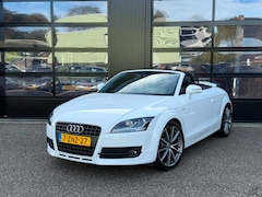 Audi TT Roadster - 2.0 TFSI Sport S-Line Edition Xenon Leder Stoelverw