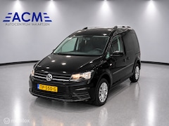 Volkswagen Caddy - Combi 1.4 TSI Trendline 7p