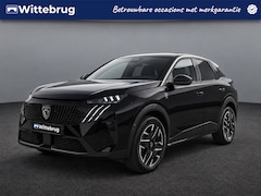 Peugeot 3008 - 1.2 Hybrid 145 GT | Stoel en Stuurverwarming | Alcantara | 360 Camera | 8 JAAR GARANTIE