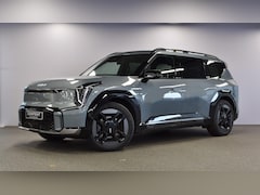Kia EV9 - 99, 8kWh 384pk AWD GT-Line 6-ZITS NIEUW