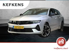 Opel Astra Electric - Edition 54 kWh | Tot 8 jaar garantie | 1e Eigenaar | Parkeersensoren achter | Climate Cont