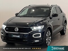 Volkswagen T-Roc - 1.5 TSI Sport Business R-Line | Achteruitrijcamera | Adaptieve Cruise Control | Stoelverwa