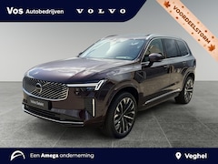 Volvo XC90 - T8 Plug-in hybrid AWD Plus Bright | 360 camera | Head- up display