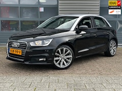 Audi A1 Sportback - | PDC | Climate | NAP