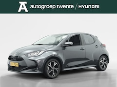 Toyota Yaris - 1.5 Hybrid 115 Dynamic | Navigatie | Camera | Cruise control