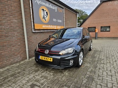 Volkswagen Golf - 2.0 GTI 1e eigenaar