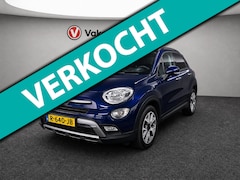 Fiat 500 X Cross - 1.4 Turbo MultiAir CrossPlus