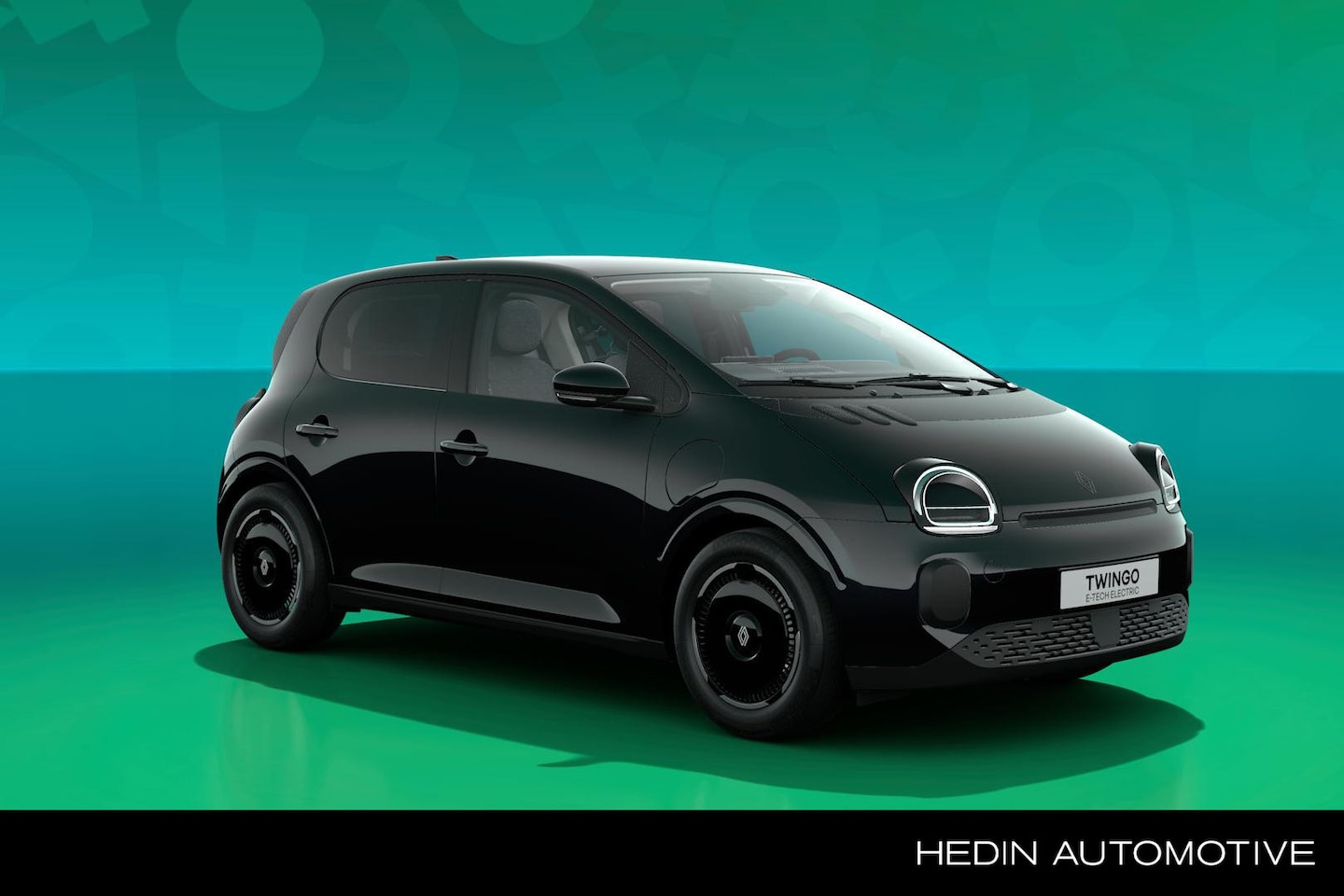 Renault Twingo - Renault E-Tech electric urban range techno 27.5 kWh | pack privilege | - AutoWereld.nl