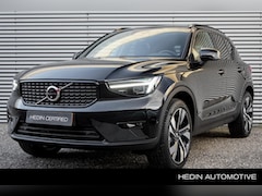 Volvo XC40 - B4 Plus Dark | Pano. dak | Adaptive Cruise | BLIS | 360 Camera | Matrix LED | 20 inch | Ke