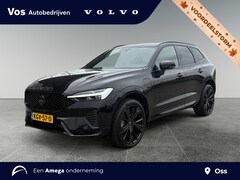 Volvo XC60 - T6 Plug-in hybrid AWD Plus Black Edition | Head- up display | Panoramadak | 360 camera