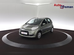 Citroën C1 - 1.0-12V Ambiance