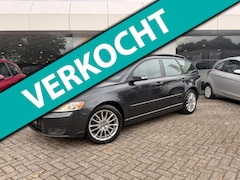 Volvo V50 - 2.0 Momentum