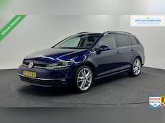 Volkswagen Golf Variant - 1.0 TSI Comfortline|Navi|Cruise/ClimateControl|Carplay|NAP|
