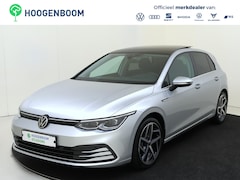 Volkswagen Golf - 1.5 eTSI Style | Panoramadak | Head-up display | DYNAUDIO | Parkeerassistent | Massagefunc