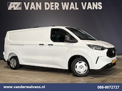 Ford Transit Custom - 2.0 TDCI L2H1 Euro6 Airco | Camera | LED | Apple Carplay | Cruisecontrol Android Auto, Ver