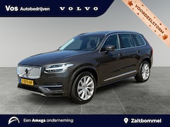 Volvo XC90 - 2.0 T8 Twin Engine AWD Inscription l Wegklapbare Trekhaak l Luchtvering l