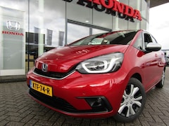 Honda Jazz - 1.5 i-MMD 109pk Hybrid CVT Executive