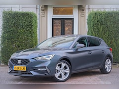 SEAT Leon - 1.5 TSI FR Business Intense TECH PACK | KEYLESS | CAMERA | CARPLAY | ADAPTIVE