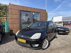 Ford Fiesta - 1.3 16 V