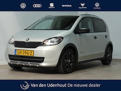 Skoda Citigo - 1.0 Greentech Expedition Airco LM velgen Privacy glass 324
