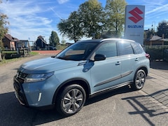 Suzuki Vitara - 1.4 Boosterjet Smart Hybrid Select AUTOMAAT 01-2026 // 10 jaar garantie // Snel te rijden