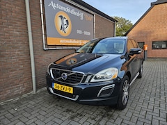 Volvo XC60 - 2.0 T5 Summum