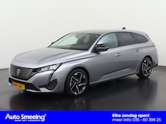 Peugeot 308 SW - 1.6 Plug-in Hybrid 180 Allure PHEV | 360 Camera | Comfort stoel | Stoelverwarming | Zondag