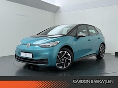 Volkswagen ID.3 - First 58 kWh | 204 PK | SoH 91% | Stoel- & stuurverwarming | Adaptive cruise control | Par