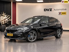BMW 1-serie - 120i High Executive | M-Sport Shadow | Pano | Leder | Ambiance