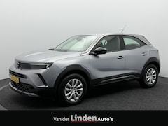 Opel Mokka Electric - Level 2 50 kWh 3 fase SOH 95, 8 | Warmtepomp | Matrix Led | Navigatie | 100KW Snelladen