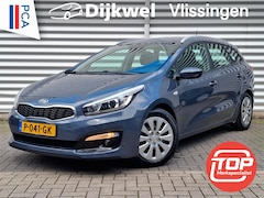 Kia Cee'd Sportswagon - Ceed 1.4 GDi Navigator Airco/Nav/Cam