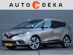 Renault Grand Scénic - 1.3 TCe Intens 7 PERS. *Dealeronderh.*Panodak