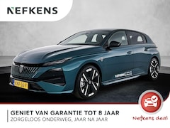 Peugeot 308 - 1.2 Hybrid 145pk GT Automaat | 360 Camera | Elektrische Bestuurdersstoel | Climate Control