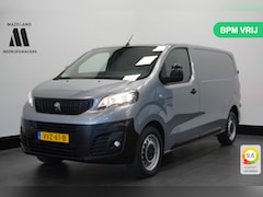 Peugeot Expert - 2.0 BlueHDI 180PK Automaat L2 EURO 6 - Airco - Navi - Cruise - €15.950, - Excl