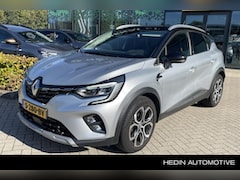 Renault Captur - 1.3 TCe 140 Intens 18'' velgen