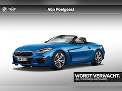 BMW Z4 Roadster - M40i | High Executive |