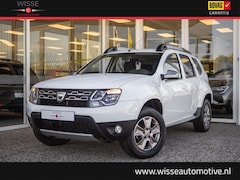 Dacia Duster - TCe 125pk 4x2 Prestige | Trekhaak | Navigatie | Airco | Park. Sensoren | Cruise Control |