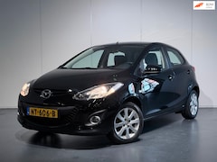 Mazda 2 - 2 1.3 TS /Airco/Stoelverwarming/Elek.Pakket/LMV