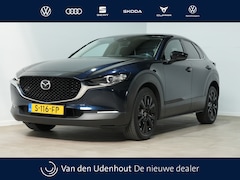 Mazda CX-30 - 2.0 e-SkyActiv-X M Hybrid Homura Camera Elektr. klep Apple CarPlay / Android Auto 122