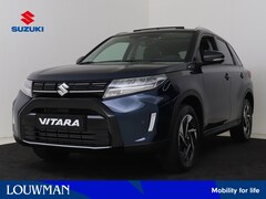Suzuki Vitara - 1.4 Boosterjet Smart Hybrid Style | Apple Carplay / Android Auto (navigatie) | Keyless Ent