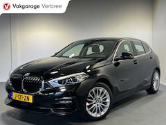 BMW 1-serie - 118i Executive Edition | Sportline | Sportstoelen | Afneembare trekhaak | Cruise Controle